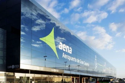 Aena