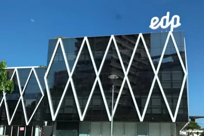 GRUPO EDP