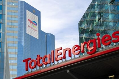 TotalEnergies