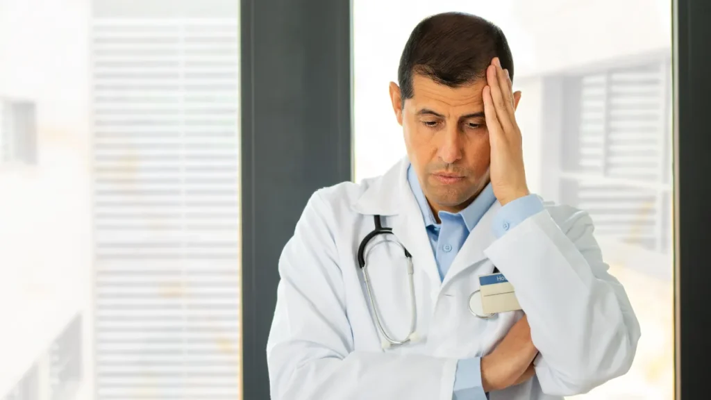 Birth Injury Medical Negligence