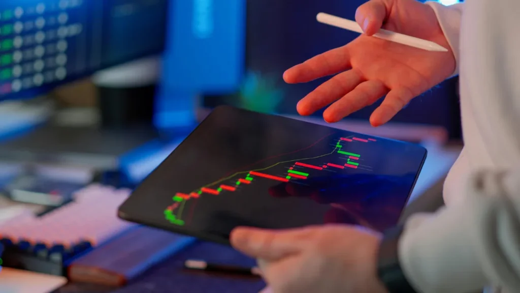 Financial Fraud Lawyer