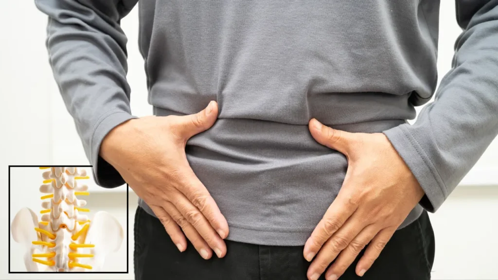 Hernia Mesh Complication Claims