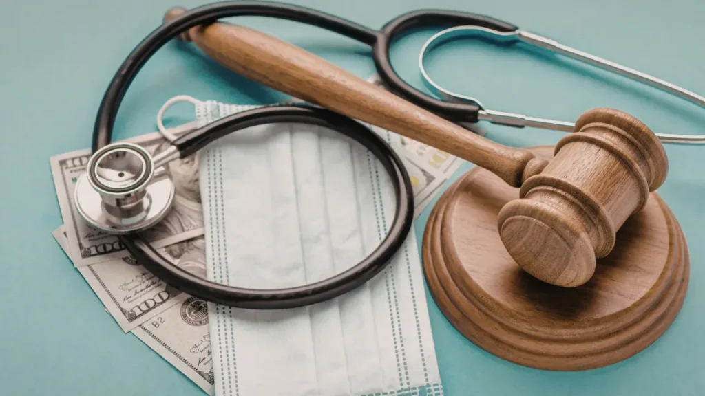 Medical Malpractice Lawyer