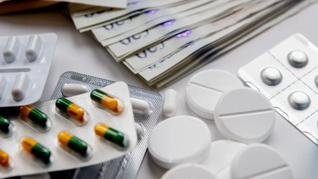 Pharma Class Action Lawsuit