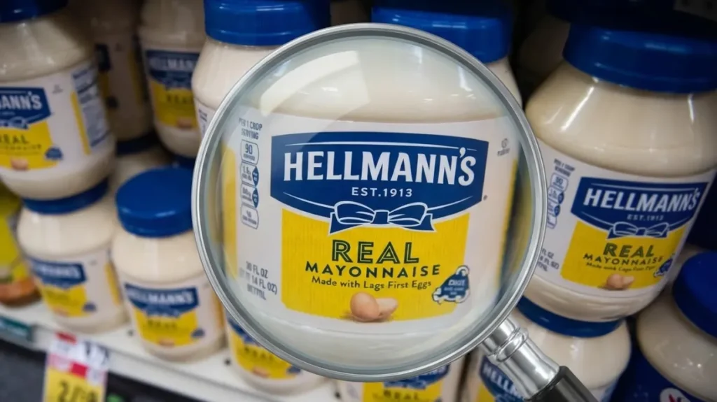 hellmanns-mayonnaise-unilever-mccormick-deal