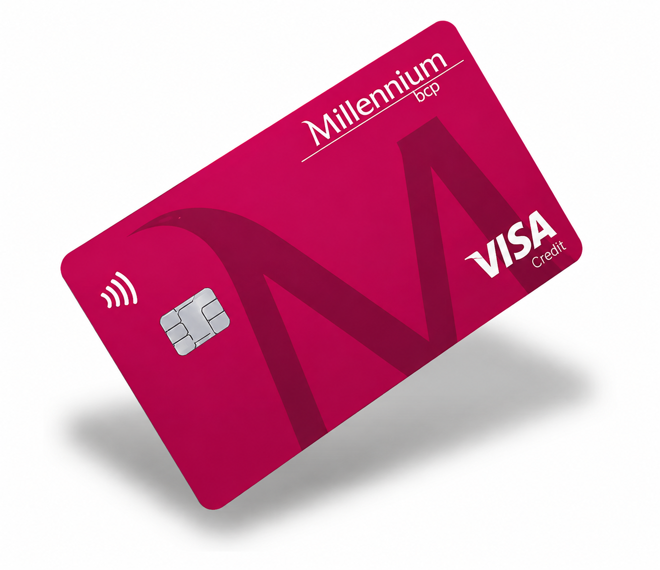 Cartão Openbank