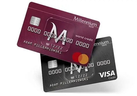 Cartão Openbank